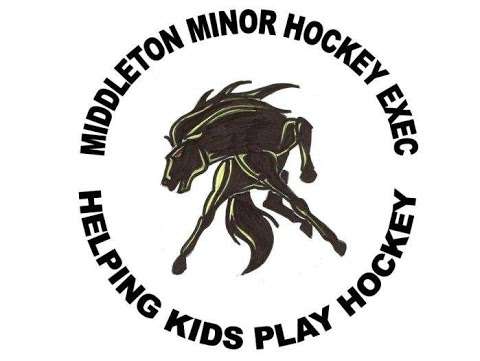Middleton & District Minor Hockey
