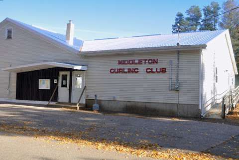 Middleton Curling Club
