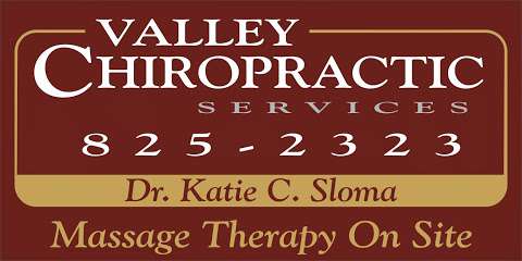 Valley Chiropractic Services